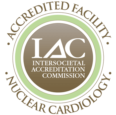 IAC Accredited Facility Nuclear Cardiology